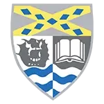 Mobile Banner Logo - Stranraer Academy