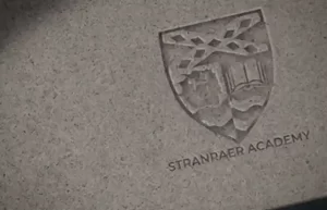 Stranraer Academy - Letters - Featured Image