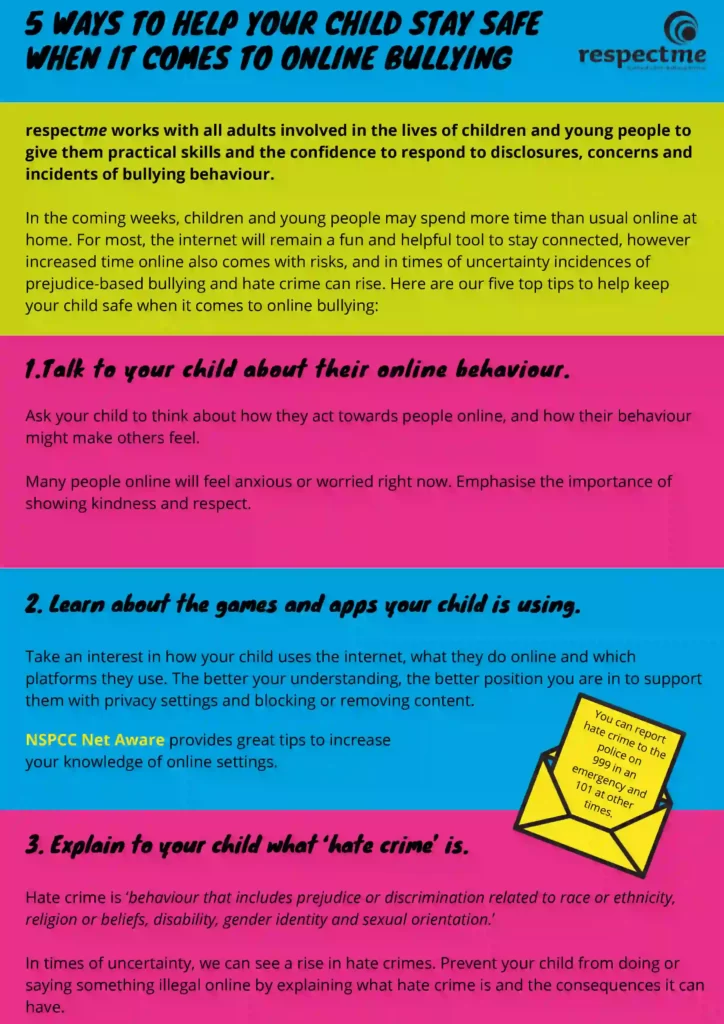 Parent Tip Sheet Page 1 PDF Image