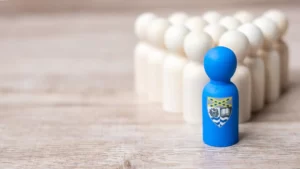 Leadership Banner - Stranraer Academy