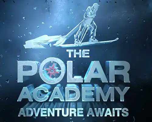 Polar Academy Poster