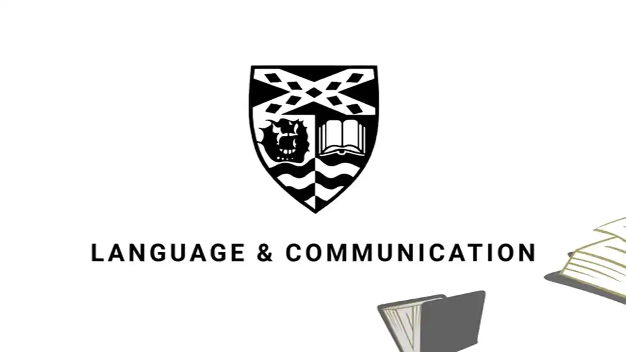 Language Communication Stranraer Academy Language communication stranraer academy