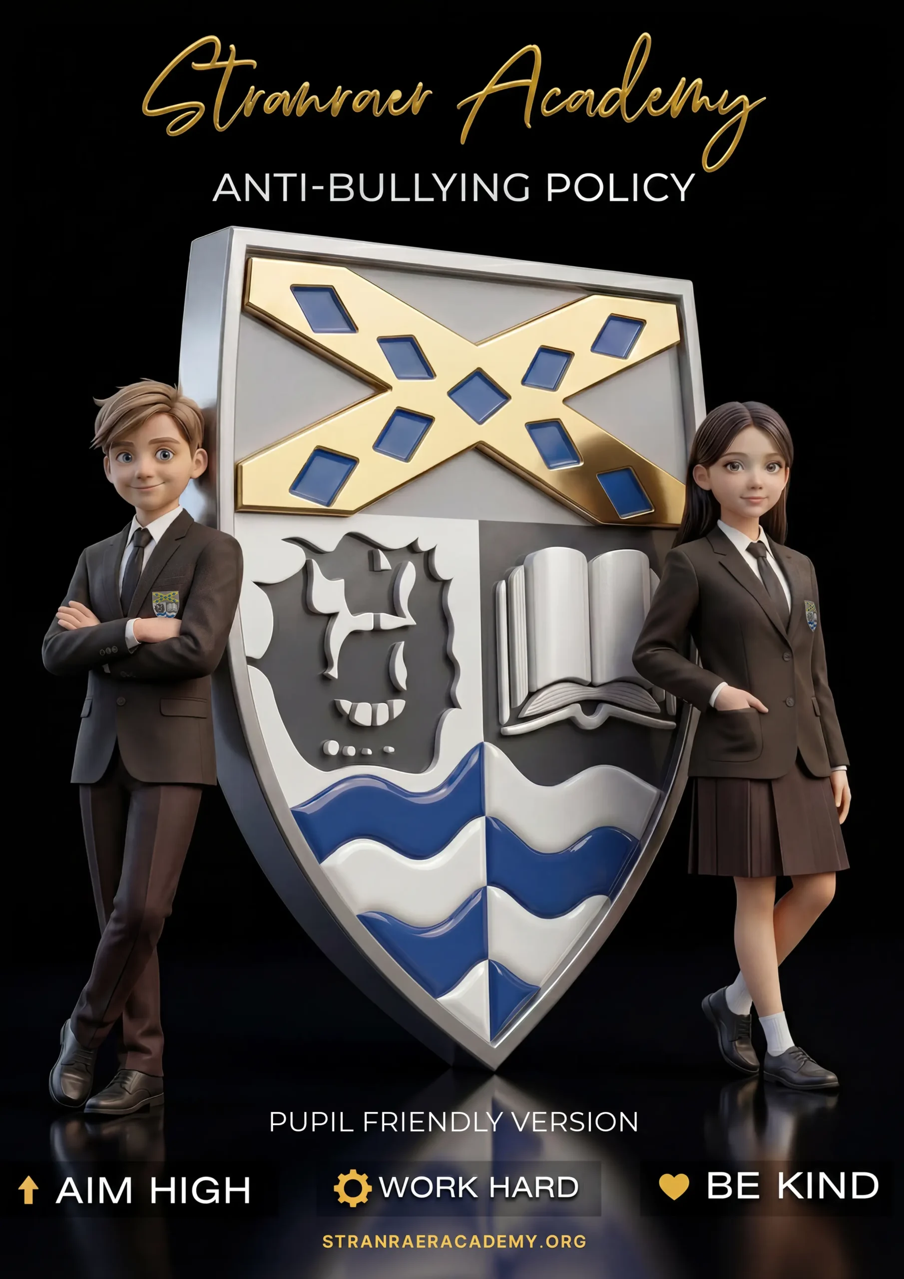 Pupil Friendly Version