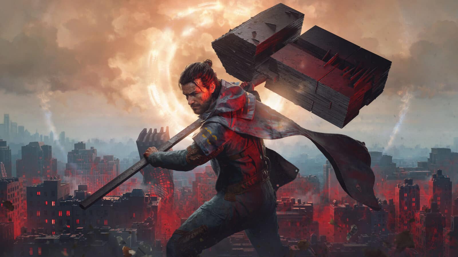 Control Resonant official key art